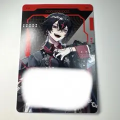 VOISINGチップスカード ARKHE