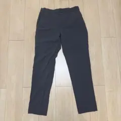 UNIQLOヒートテックイージーパンツ/2WAYストレッチ 07 GRAY