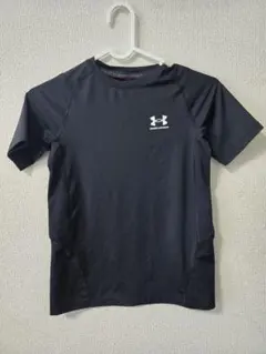 UNDER ARMOUR　ジュニア　インナー　Tシャツ