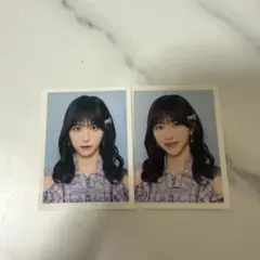 イコラブ 野口衣織 IDフォト　絶対アイドル辞めないで