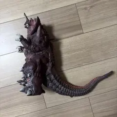 1995年映画『ゴジラvsデストロイア』に登場する怪獣「デストロイア（完全体）」