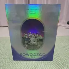 2025年最新】bts blu-ray sowoozooの人気アイテム - メルカリ
