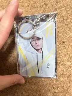 川村壱馬 アクリルキーホルダー アクキー