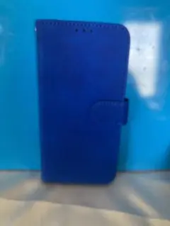 Ulefon ⭐️Note6Pスマホケース（ブルー）難あり