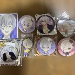 2026年最新】逢坂壮五 缶バッジの人気アイテム - メルカリ