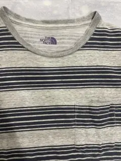ノースフェイス　Tシャツ