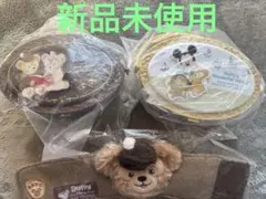 2025年最新】ダッフィー完売の人気アイテム - メルカリ