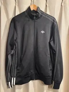 2025年最新】adidas アレキサンダーワン ジャージの人気アイテム