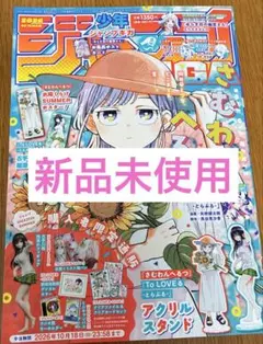 付録完品】赤マルジャンプ 2002年 夏 Summer - メルカリ