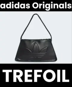 OUTLINE TREFOIL SHOULDER BAGのサムネイル