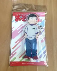 新品未使用 非売品 おそ松さん 推し旅 ブロマイドホルダー - メルカリ
