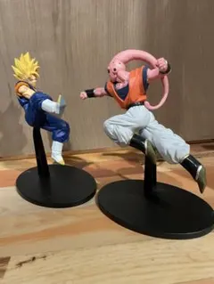 2026年最新】魔人ブウ孫悟飯吸収の人気アイテム - メルカリ