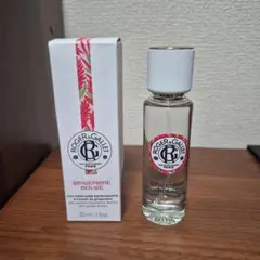 ROGER&GALLET GINGEMBRE ROUGE 30ml