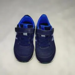 ニューバランス NewBalance　キッズスニーカー　14.5cm