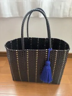 niko and…オリジナルメルカドトートバッグＬのサムネイル