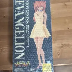 マックスファクトリー エヴァンゲリオン アスカ フィギュア 箱無し
