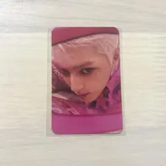 テヨン TAP mumo特典トレカ