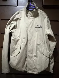 HYSTERIC GLAMOUR ブルゾン ベージュのサムネイル