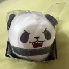 呪術廻戦0 ふわコロりん　パンダ