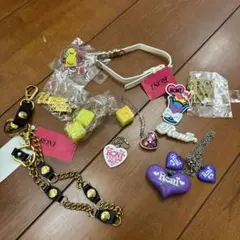 Roni アクセサリー11点セット 複数点