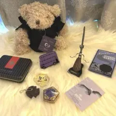 ハリーポッター キャラクターグッズ