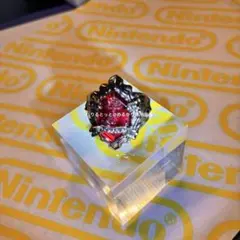 家庭教師ヒットマンREBORN! ニューボンゴレリング　嵐