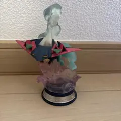 ポケットモンスター SWING VIGNETTE Collectionドラパルト