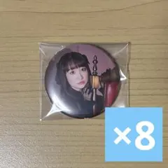 Ave Mujica　オブリビオニス　高尾奏音　アーティスト缶バッジ Ave Mujica オブリビオニス 高尾奏音 アーティスト缶バッジ - メルカリ