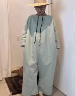 ito fukuoka バイカラーオールインワン 2025年最新】ito fukuokaの人気アイテム - メルカリ