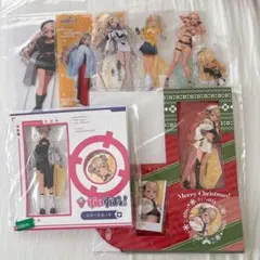 青山ひかる 舞台 NIKKE 限定ブロマイド8枚セット 青山ひかる 舞台 NIKKE 限定ブロマイド8枚セット - メルカリ