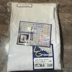 Living Growth レースカーテン 2枚組 100×98cmのサムネイル