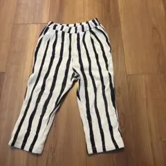 MARKY'S ストライプパンツ 95サイズ