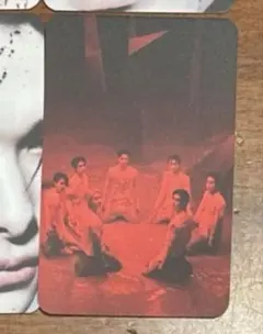 ENHYPEN 全員 UNLEASH bdm 予約 限定 トレカ