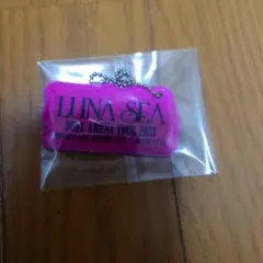 LUNA SEAライブグッズ