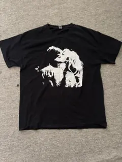 レア 摩天楼オペラAbyssグラフィックデザインTシャツ 黒 - メルカリ