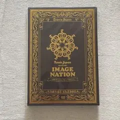 【新品未開封】TravisJapan トラジャ IMAGE NATION DVD