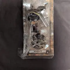 名探偵コナン ストラップ