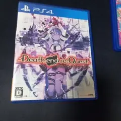 Death end re;Quest