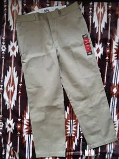 新品】Dickies 874