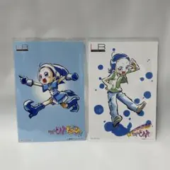 おジャ魔女どれみ ドッカーン ブロマイド ⑤ - メルカリ