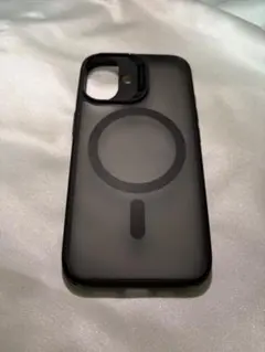 「最終価格」MagSafe対応 iPhone用シリコンケース