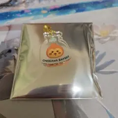 ちいかぶ☆ちいかわベーカリートレーディングミニアクリルチャーム