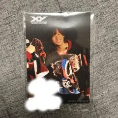 岩田剛典 アクリルパネル ECHOES of DUALITY 縁日くじ 1等 JSB3 ECHOES of DUALITY GUN 岩田剛典 アクリルパネル - メルカリ