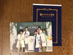 嵐　ワクワク学校　2013