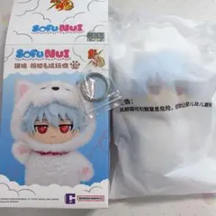 銀魂 Sofunui TOPTOY 中国バンダイナムコ ソフビぬい 桂小太郎 - メルカリ
