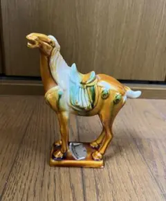 2026年最新】馬 置物 中国の人気アイテム - メルカリ