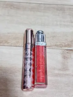 Diorアディクトグロス 643 Elegance リクイッドルージュ103