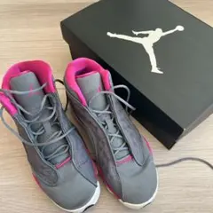 ナイキ エアジョーダン13 レトロ GS