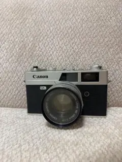 2026年最新】Canon レンジファインダーカメラの人気アイテム - メルカリ
