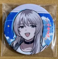 2025年最新】河原木桃香 缶バッジの人気アイテム - メルカリ